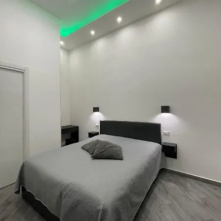 Apartamento Isabel Nápoles
