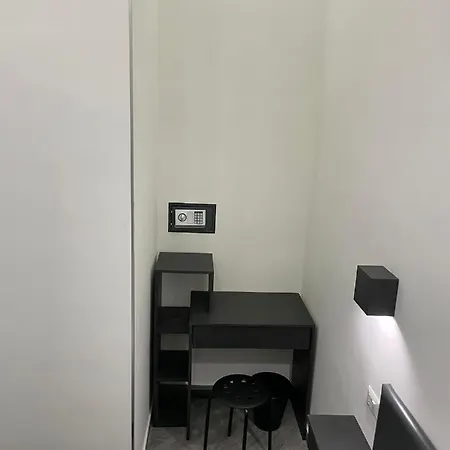 Isabel Apartamento