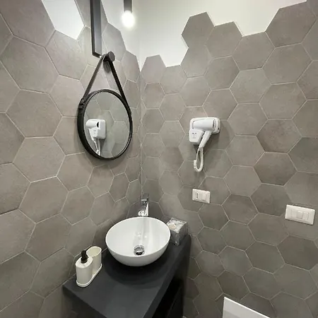 Apartamento Isabel Nápoles