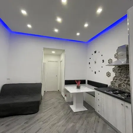 Apartamento Isabel
