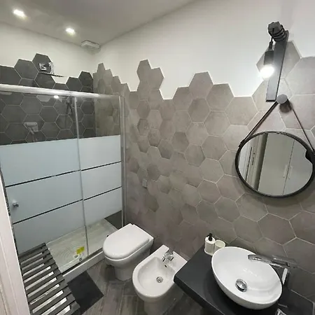 Apartamento Isabel Nápoles