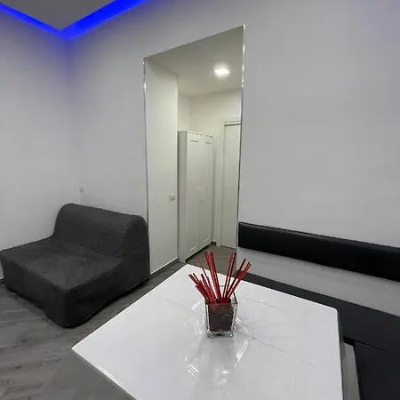 Apartamento Isabel