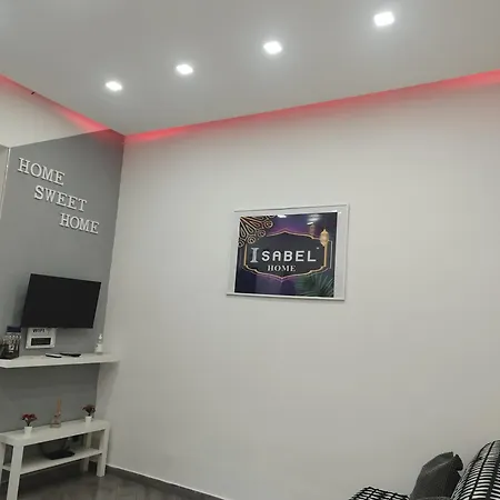 Apartamento Isabel *