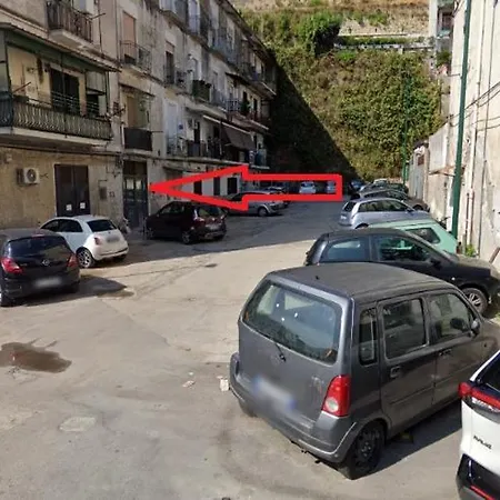Isabel Apartamento